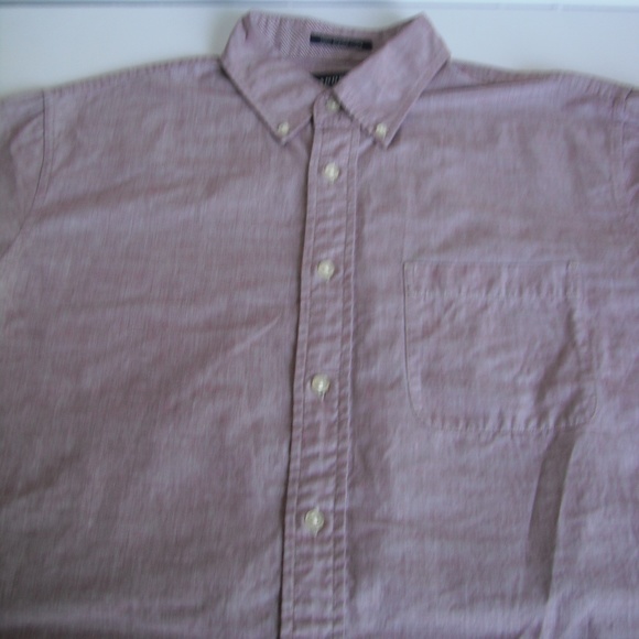 Lands'End Long Sleeve Shirt - Picture 2 of 6